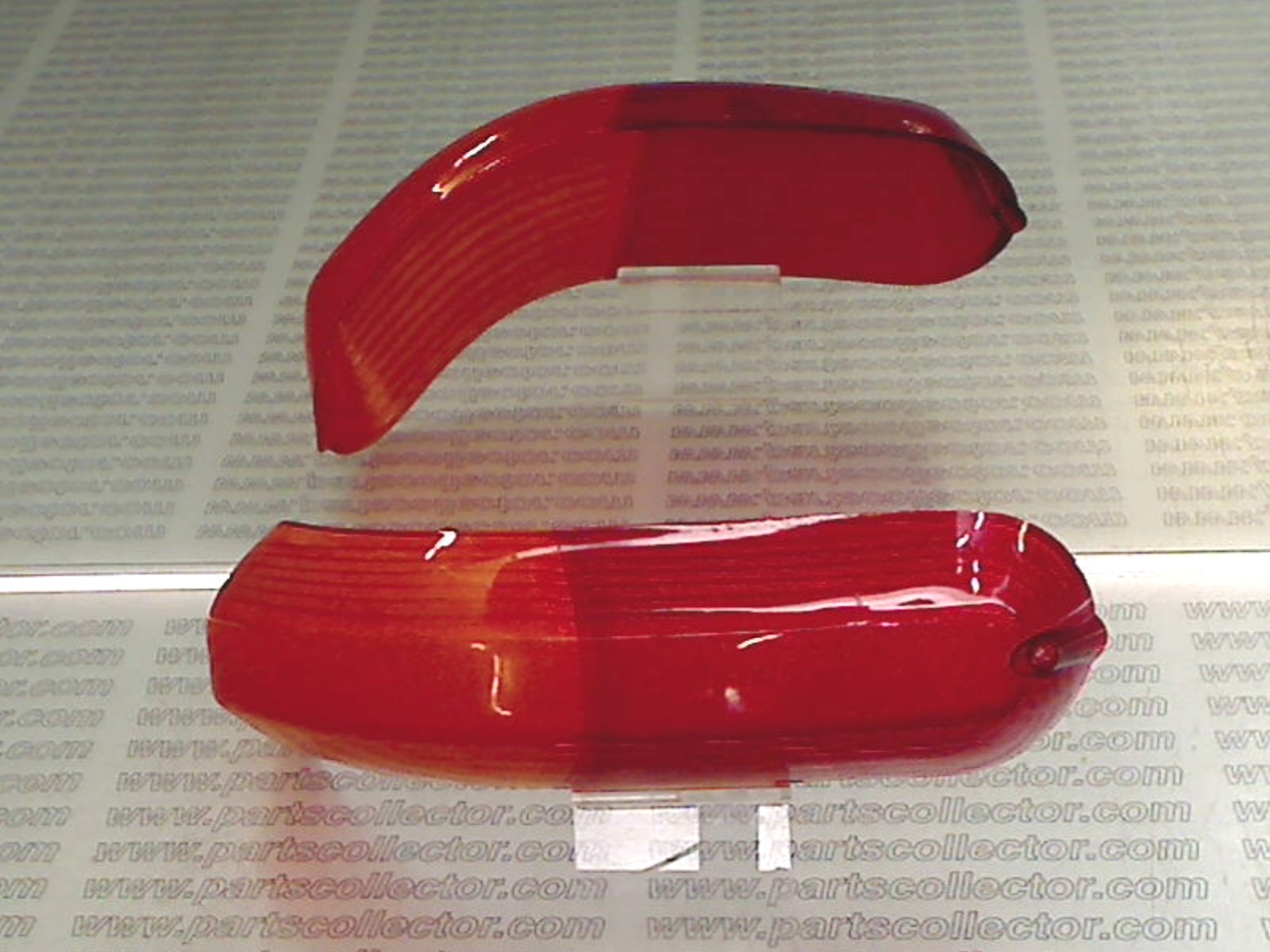 TAIL LIGHT LENS LH